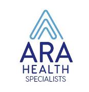 ARA Health Specialists, PA Logo